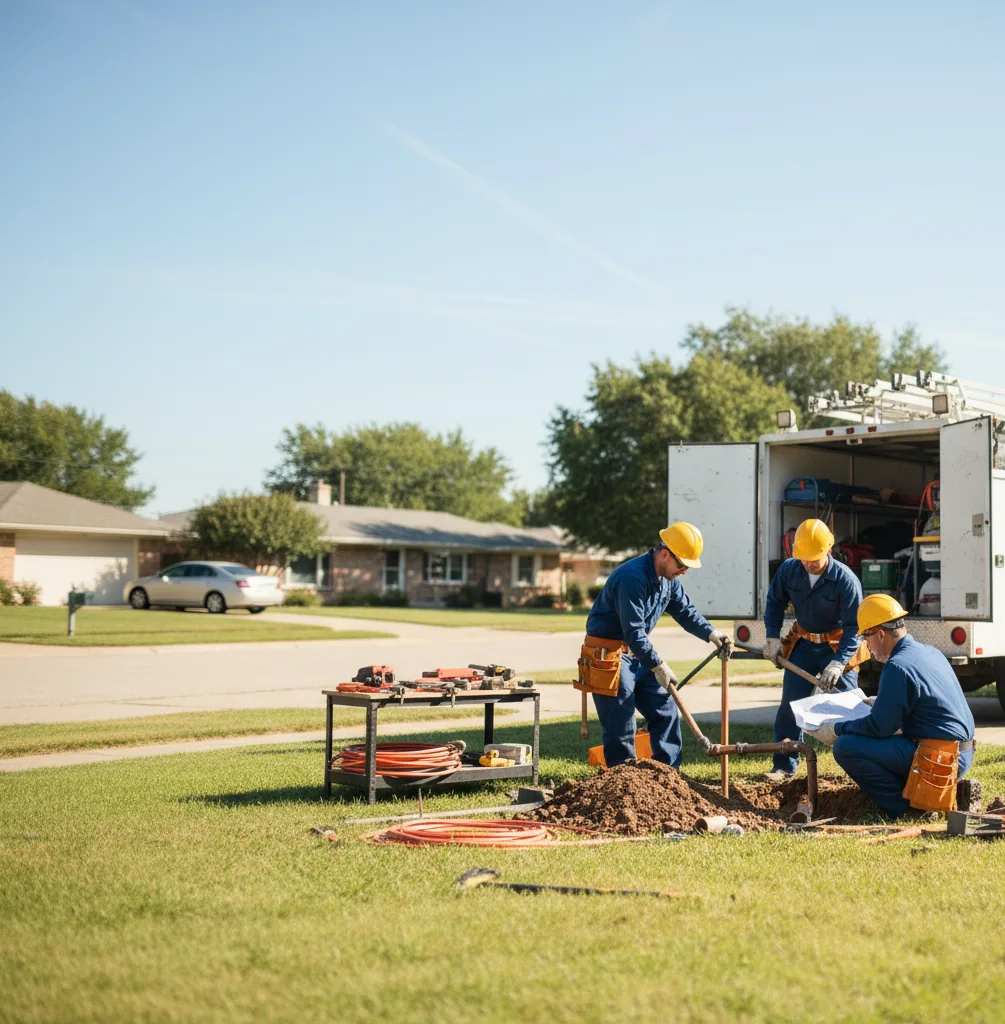 Water Heater Installation in Fruit Heights, UT
